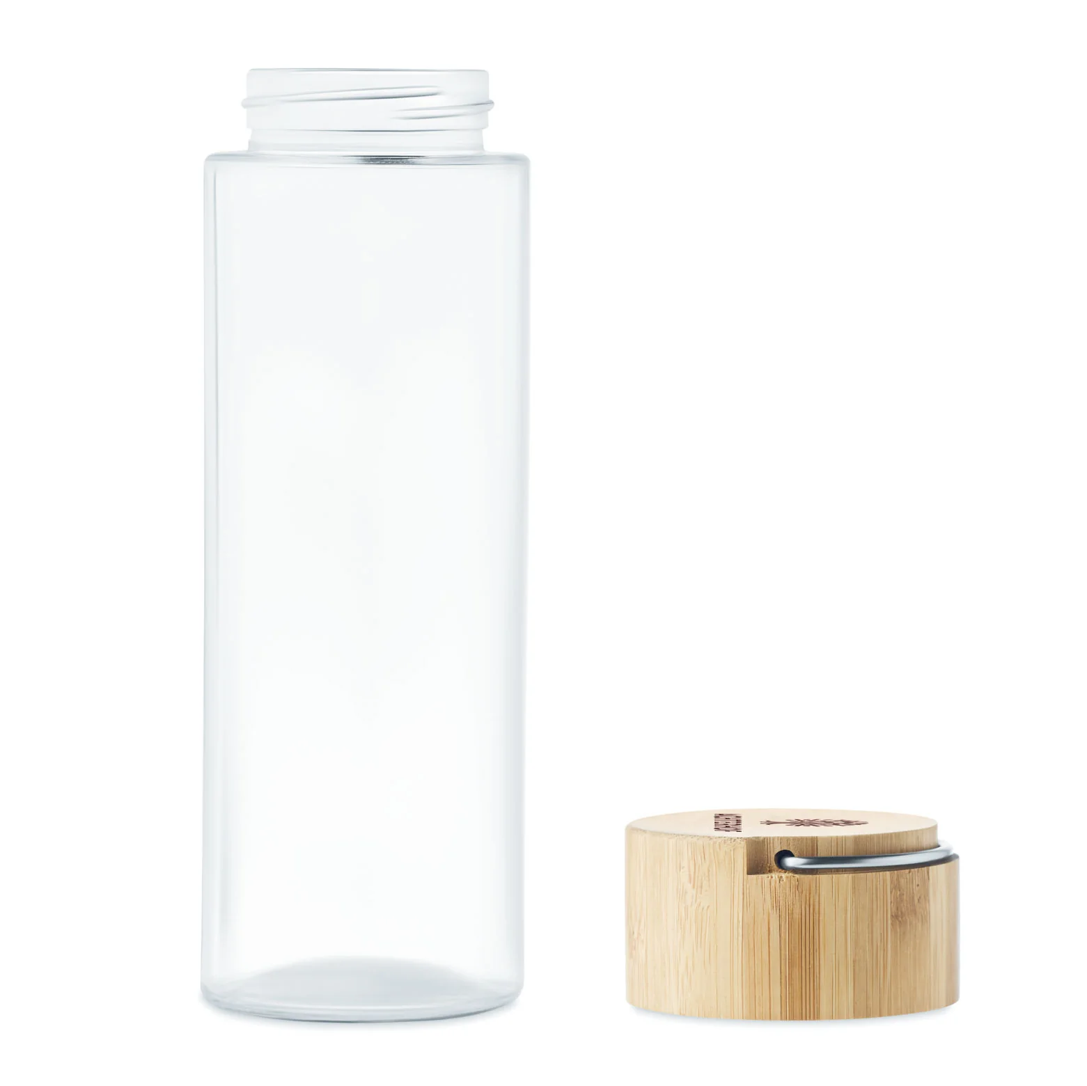 Trinkflasche Glas (500ml) - Image 5