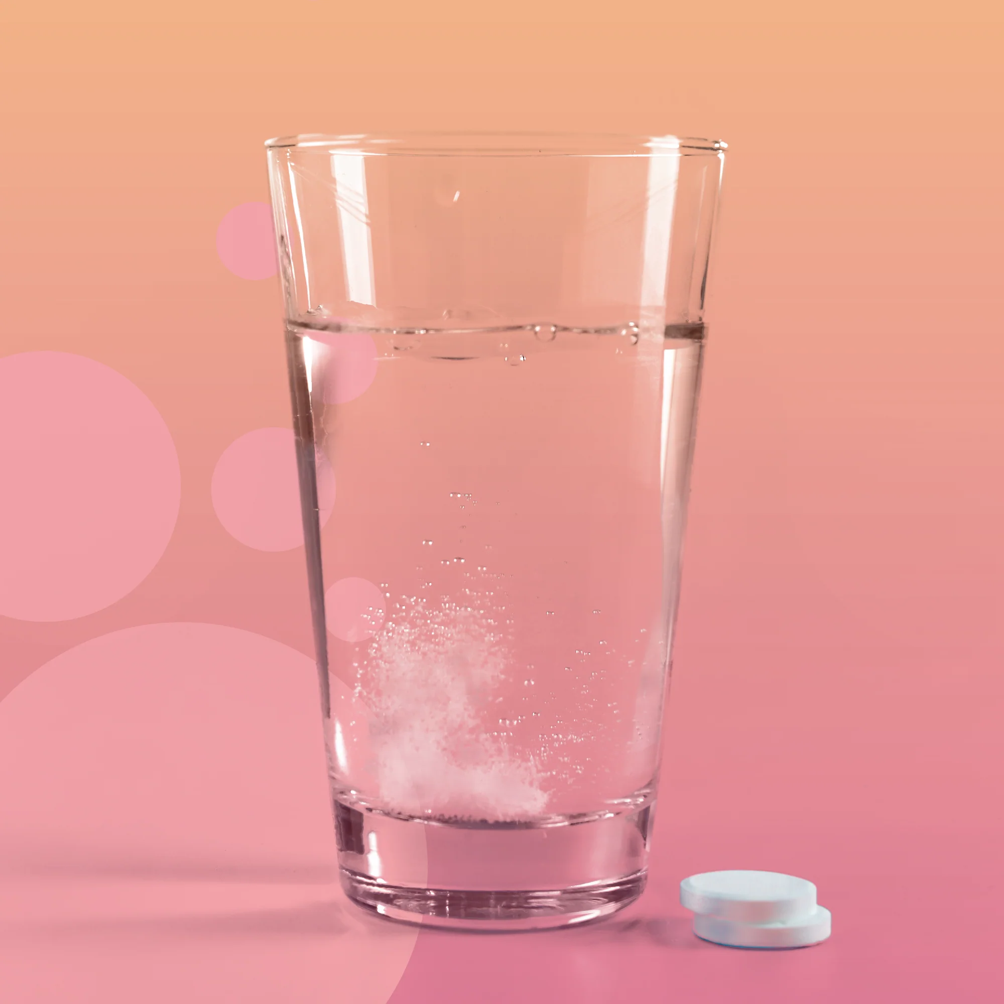Vitamin D Drink Tabs (20 Tabletten) - Image 3