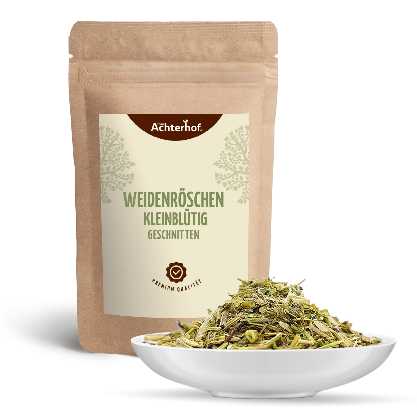 Weidenröschen kleinblütig geschnitten (500g) - Image 3