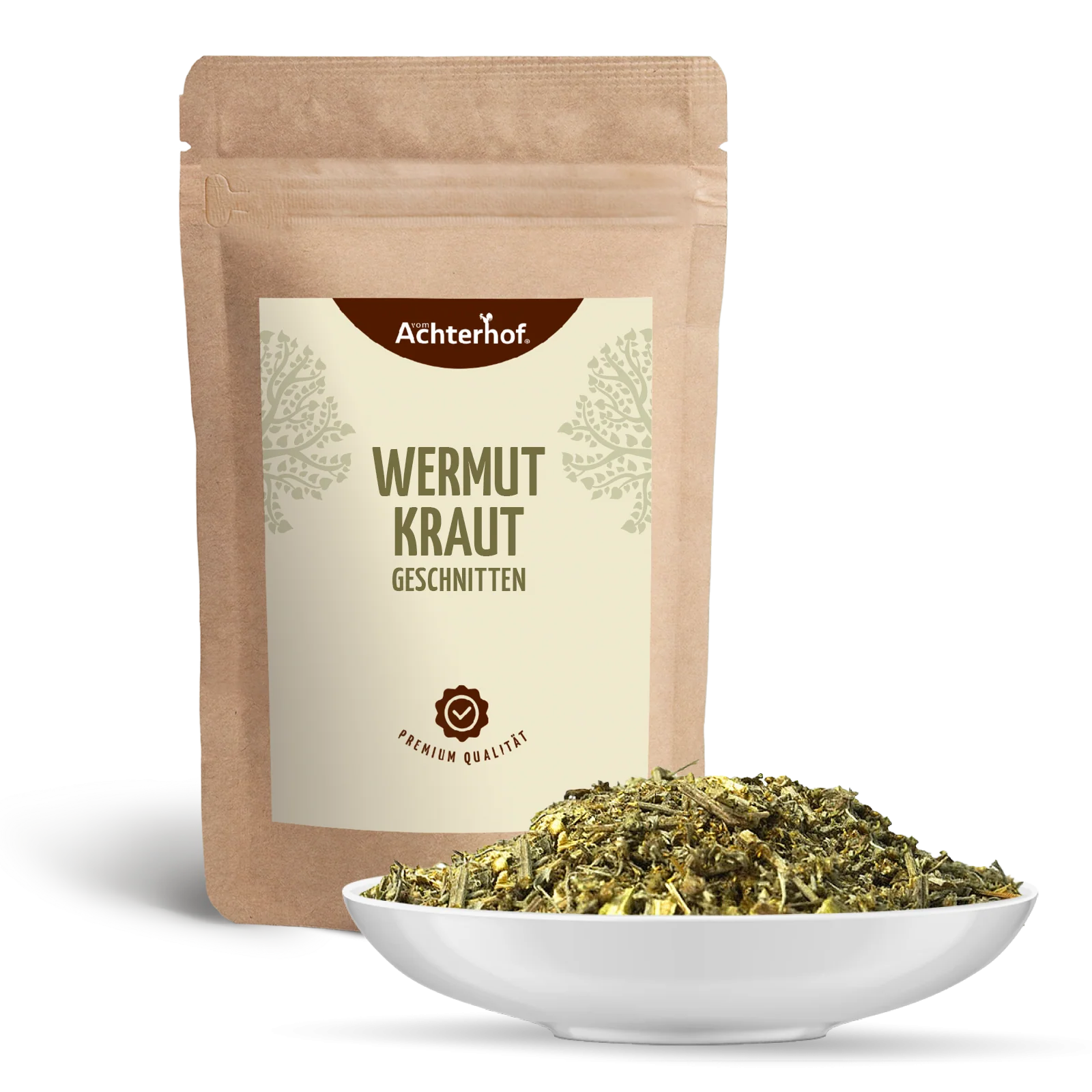 Wermutkraut geschnitten (100g) - Image 3