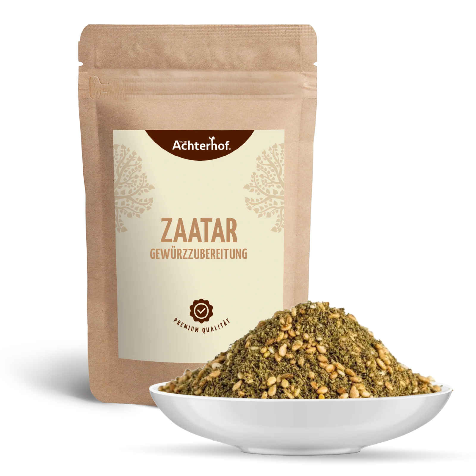 Zaatar Gewürzzubereitung (100g) - Image 2