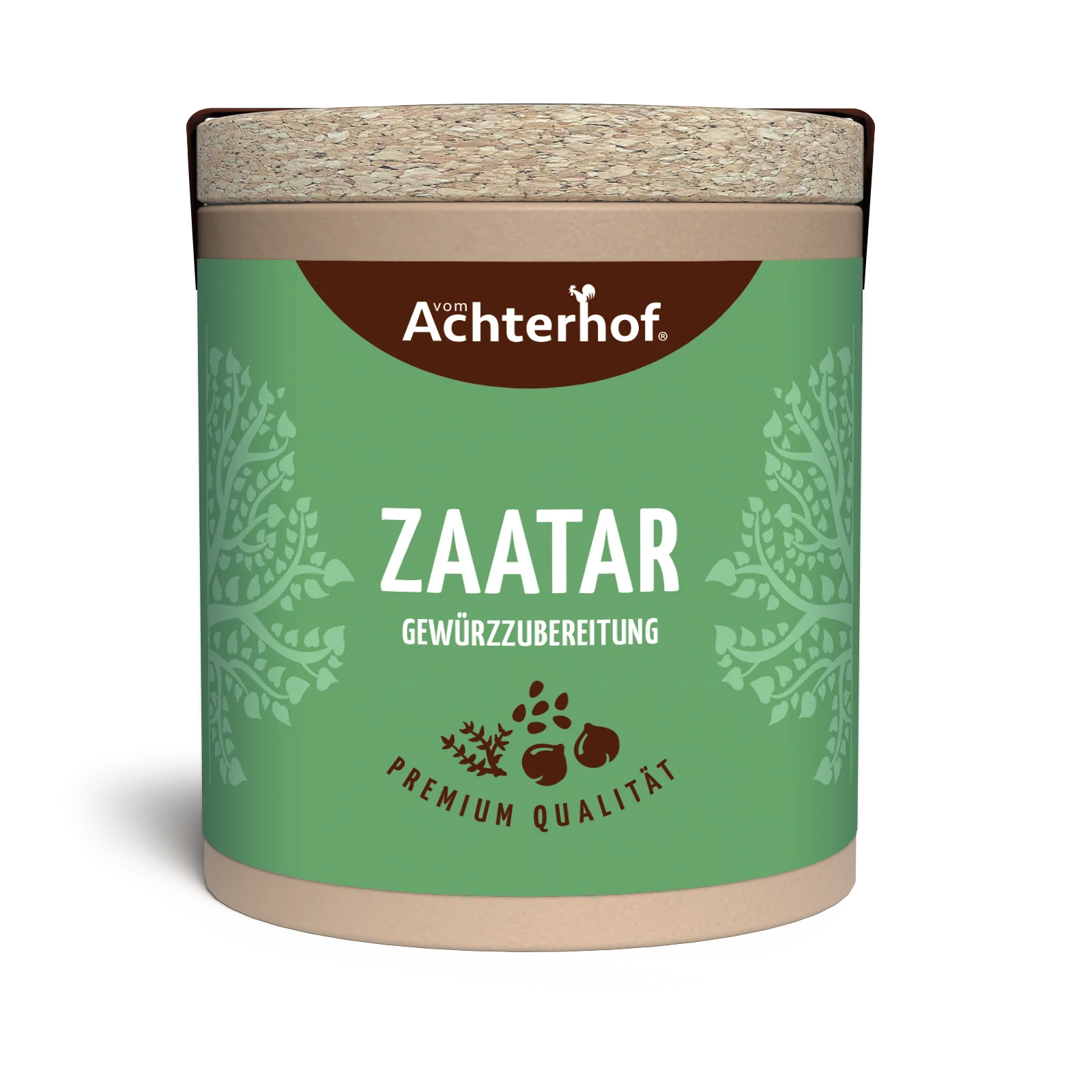 Zaatar Gewürzzubereitung (57g)